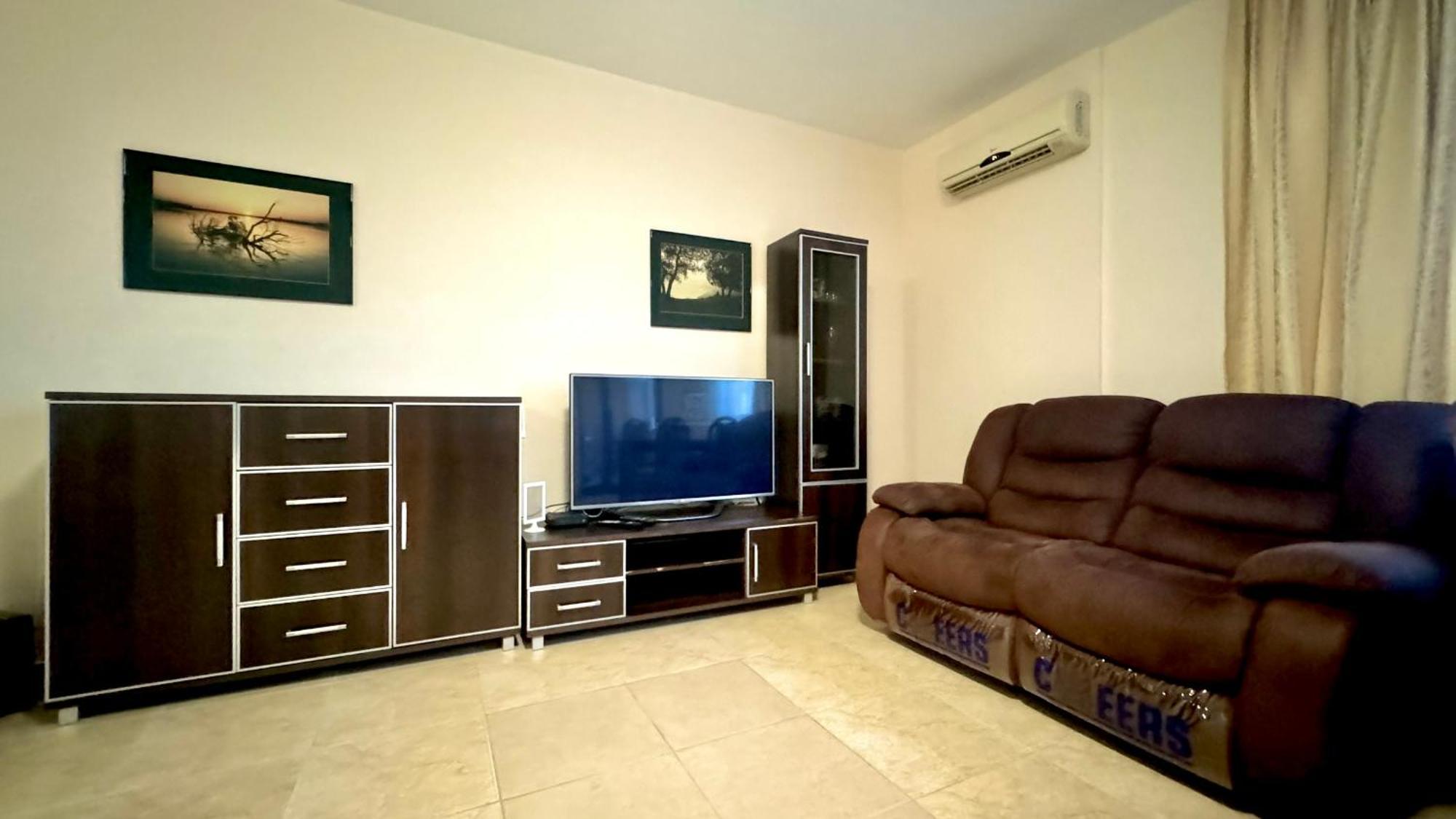 Bratanov Trakia Apartments Sunny Beach Exterior photo