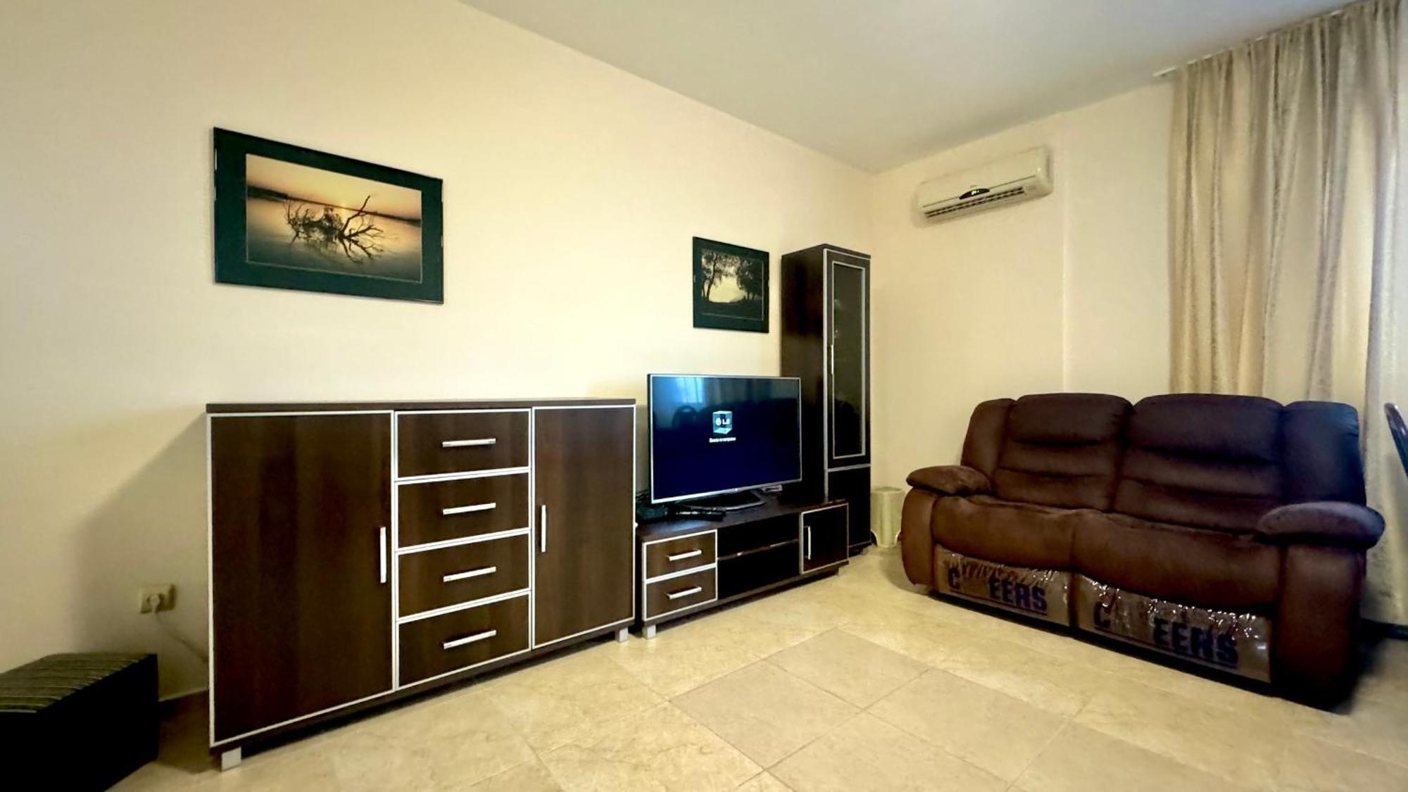 Bratanov Trakia Apartments Sunny Beach Exterior photo